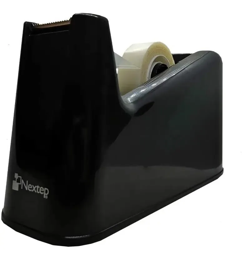 Dispensador Nextep Jumbo de 5 peças para fita Ne/VC de 12-24 mm