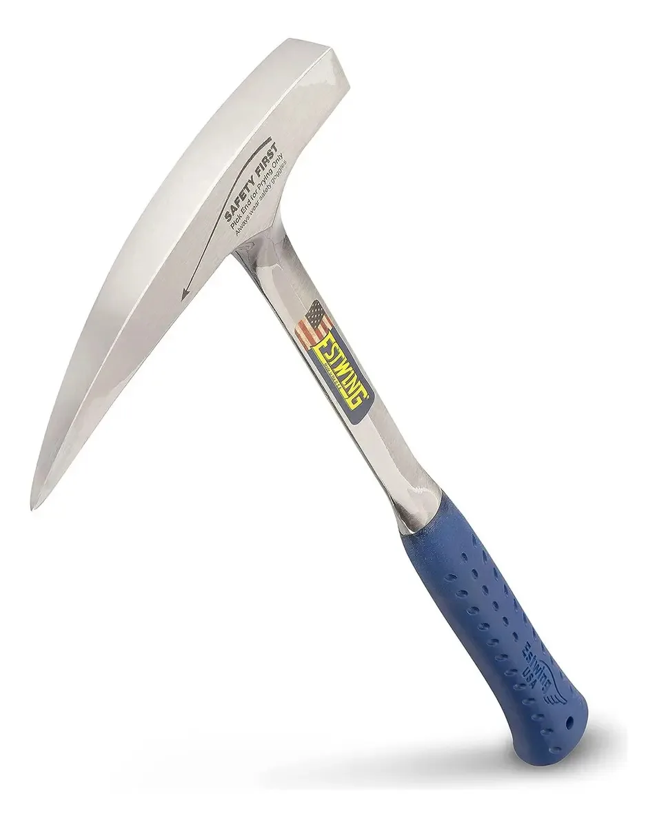 Martillos Para Albañilería Estwing E3-23lp, Plateado