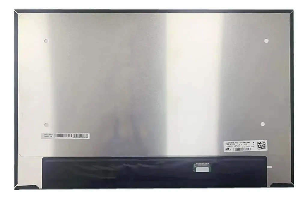 Atpazdb Tela de Substituição Para Lp160wu1(sp)(d1) 16 Polegadas 30 Pinos 60hz Wuxga 1920x1200 Sem Toque