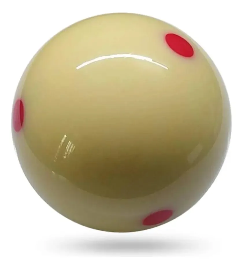 Bolas de bilhar Daerzy Carambola