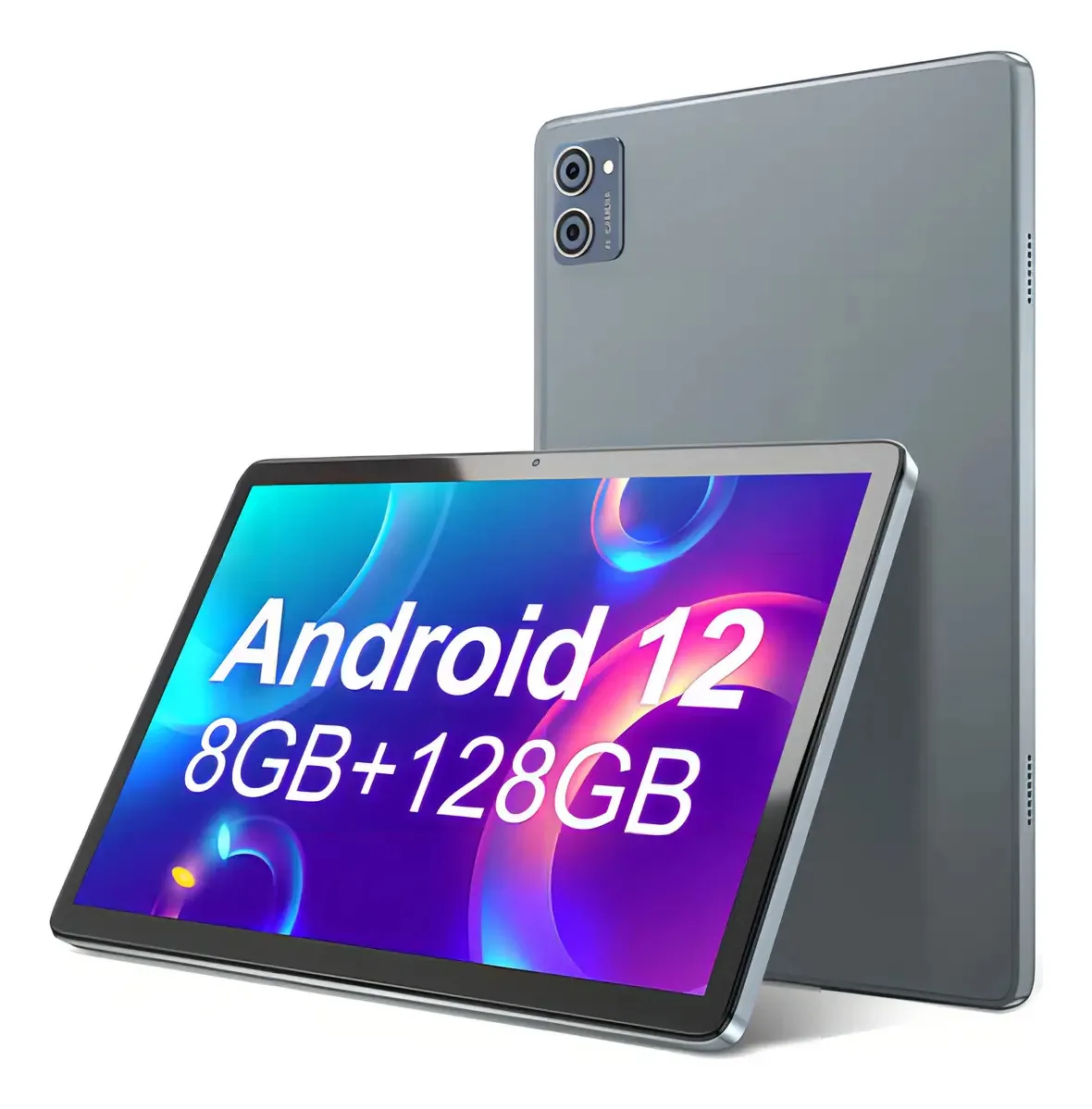 Tablet Jumper 10.1, tablets Android 12 com processador O