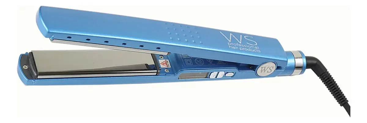 Prancha Titanium Ws Power 7000