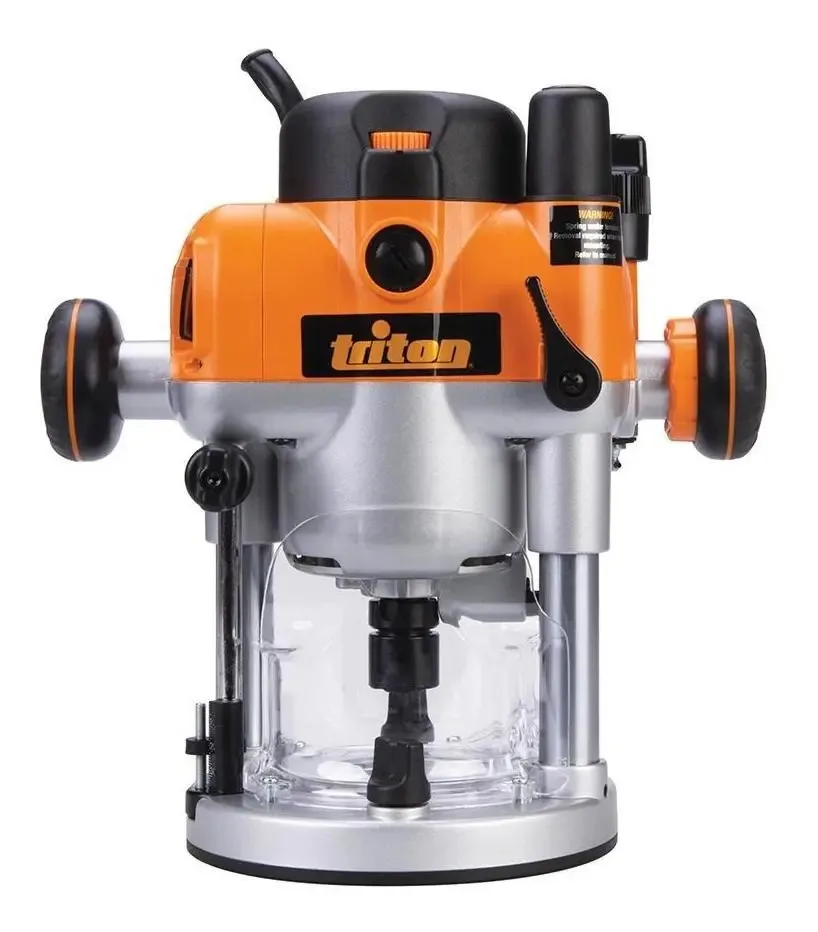 Roteador Triton TRA001 2400W