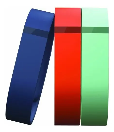 Fitbit Fb401btnts Pulseira Pequena Azul