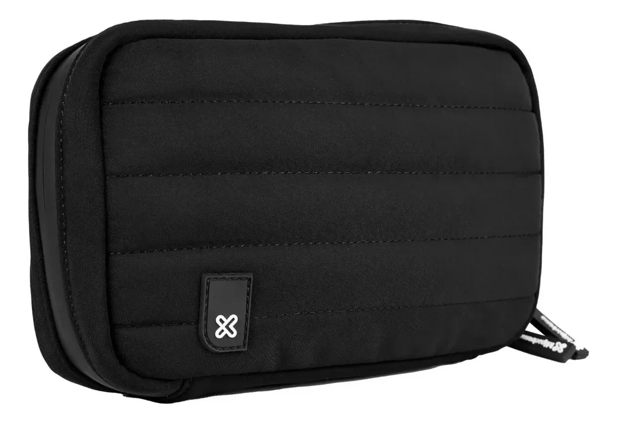 Organizador Klip Xtreme Tech Kto-350 preto preto