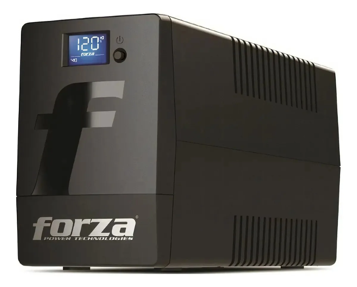 Regulador Forza Ups 360 Watt