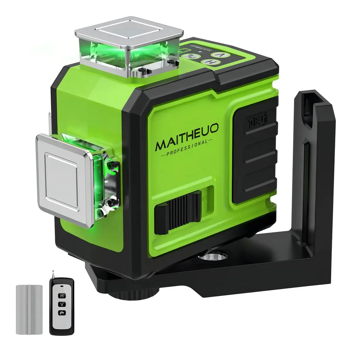 Nível de laser Maitheuo 4D01-A
