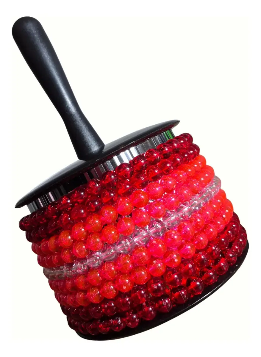 Afuche Phx 85a Profissional Sua Cor! Cor Cód. 17 - Vermelho - Rosa - Branco
