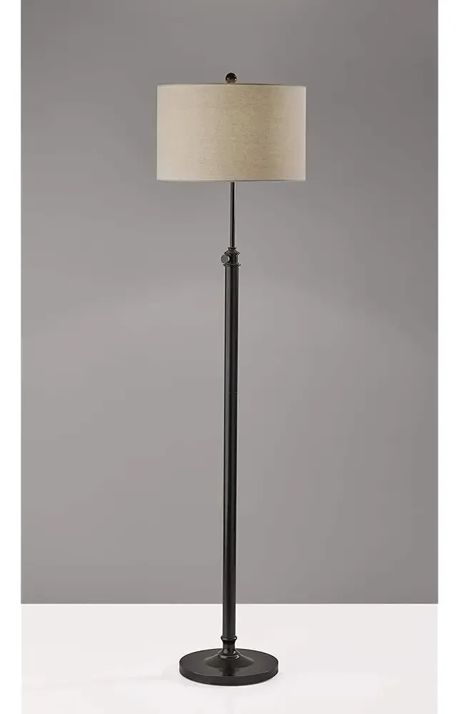 Simplee Adesso Barton - Luminária de chão