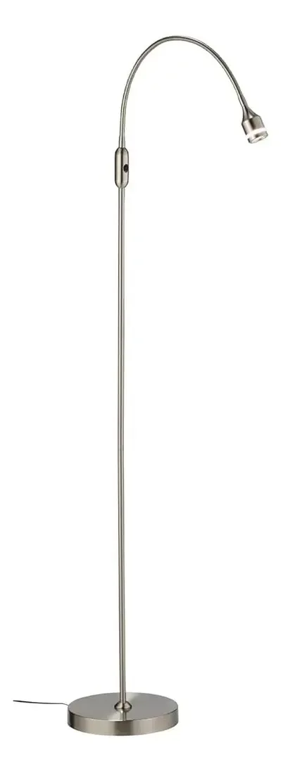 Adesso Home 3219-22 Transitional Led - Luminária de chão