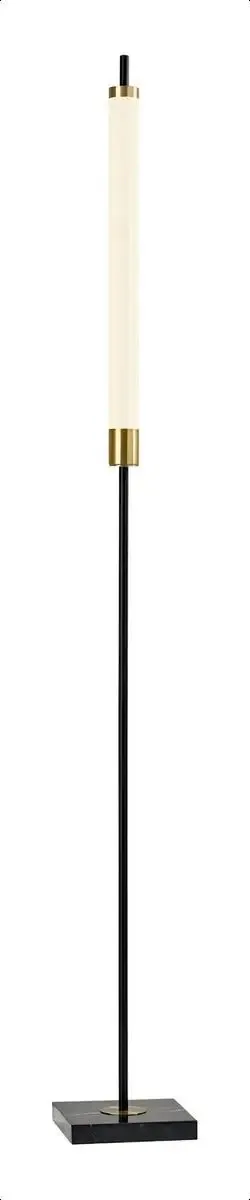 Luminária de chão Adesso 4191-01