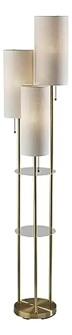 Luminária de chão Trio 4305-21