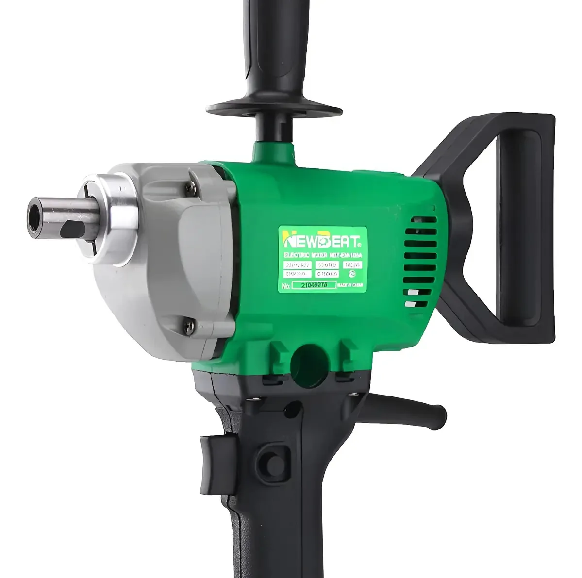 Misturador de Argamassa e Tinta New Beat NBT-EM-160A 1020W