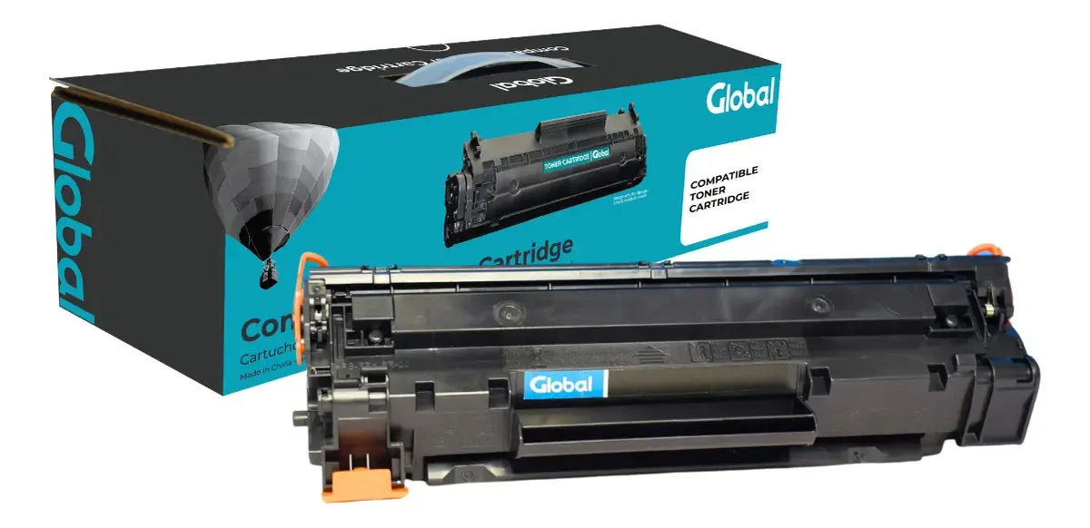 Toner alternativo compatível com Global Electronics para impressoras Brother Tn880 Tn3479 Tn820 Tn850 para impressoras 5100 L6205600 L5650 L6200 L6700 L6900