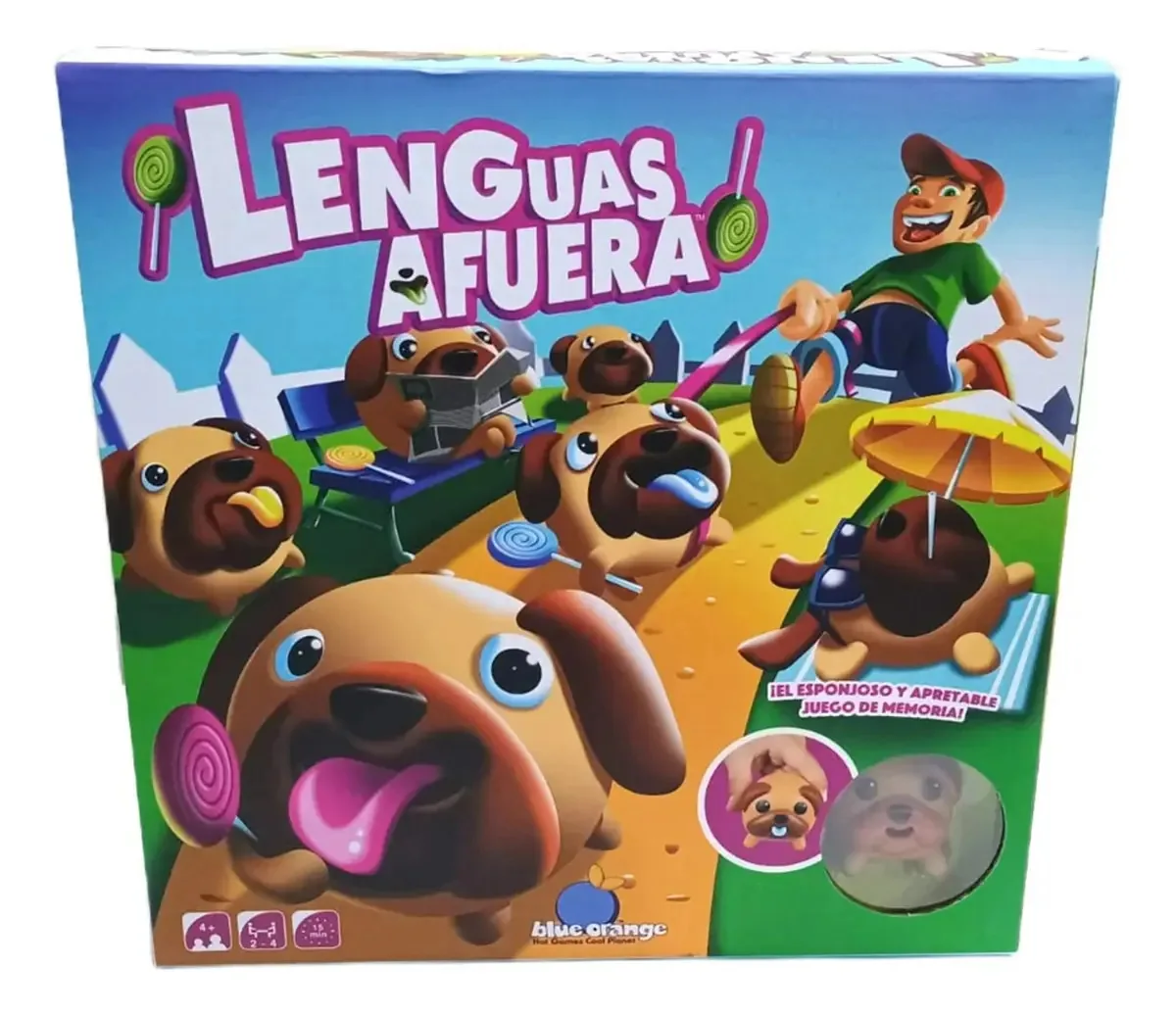 Idiomas África