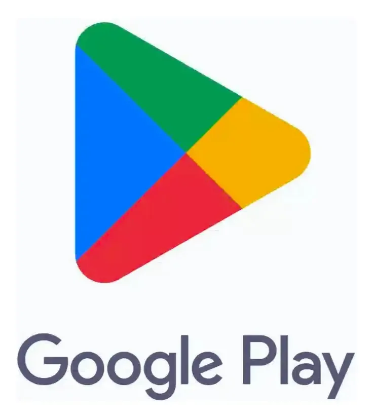 Google Play Gift Card (dolar americano) (Físico)