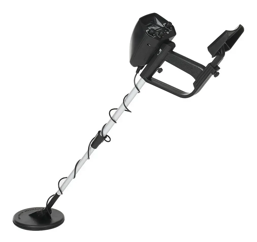 Detector de metais subterrâneo Kkmoon para crianças