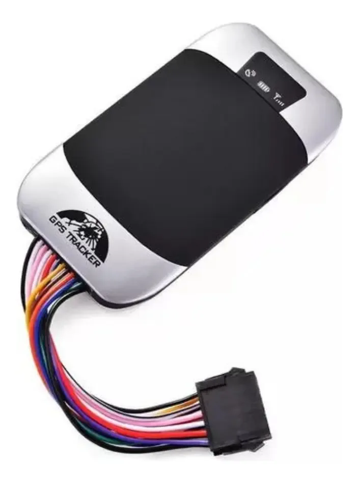 Rastreamento por satélite Gps 303g Coban para carros ou caminhões