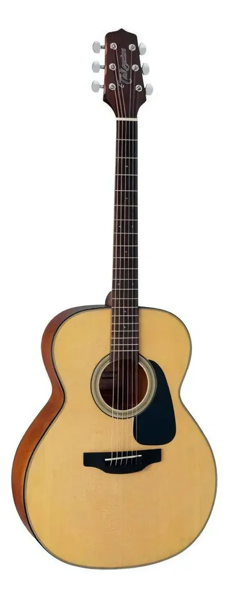 Violão acústico Takamine GN10 acetinado