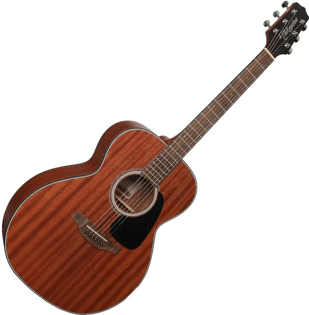 Guitarra acústica brilhante Takamine GN11MNS Mahogany