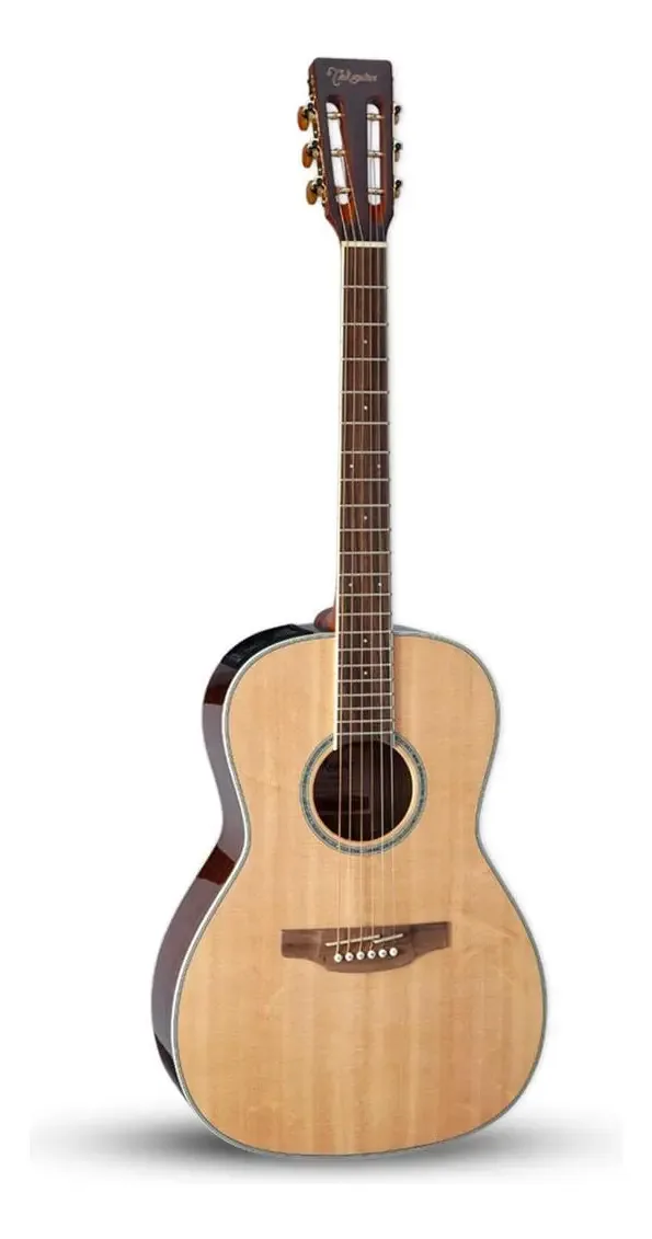 Violão Takamine Gy51e Natural