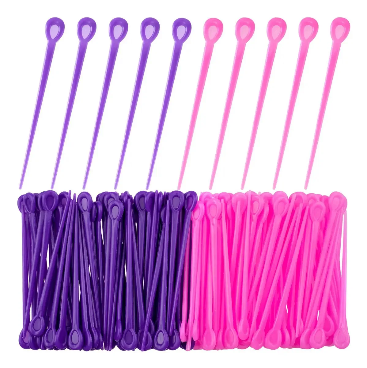 Picaretas Pandeyo 100 Brush Roller, ferramentas de sopro. Cor: Preto