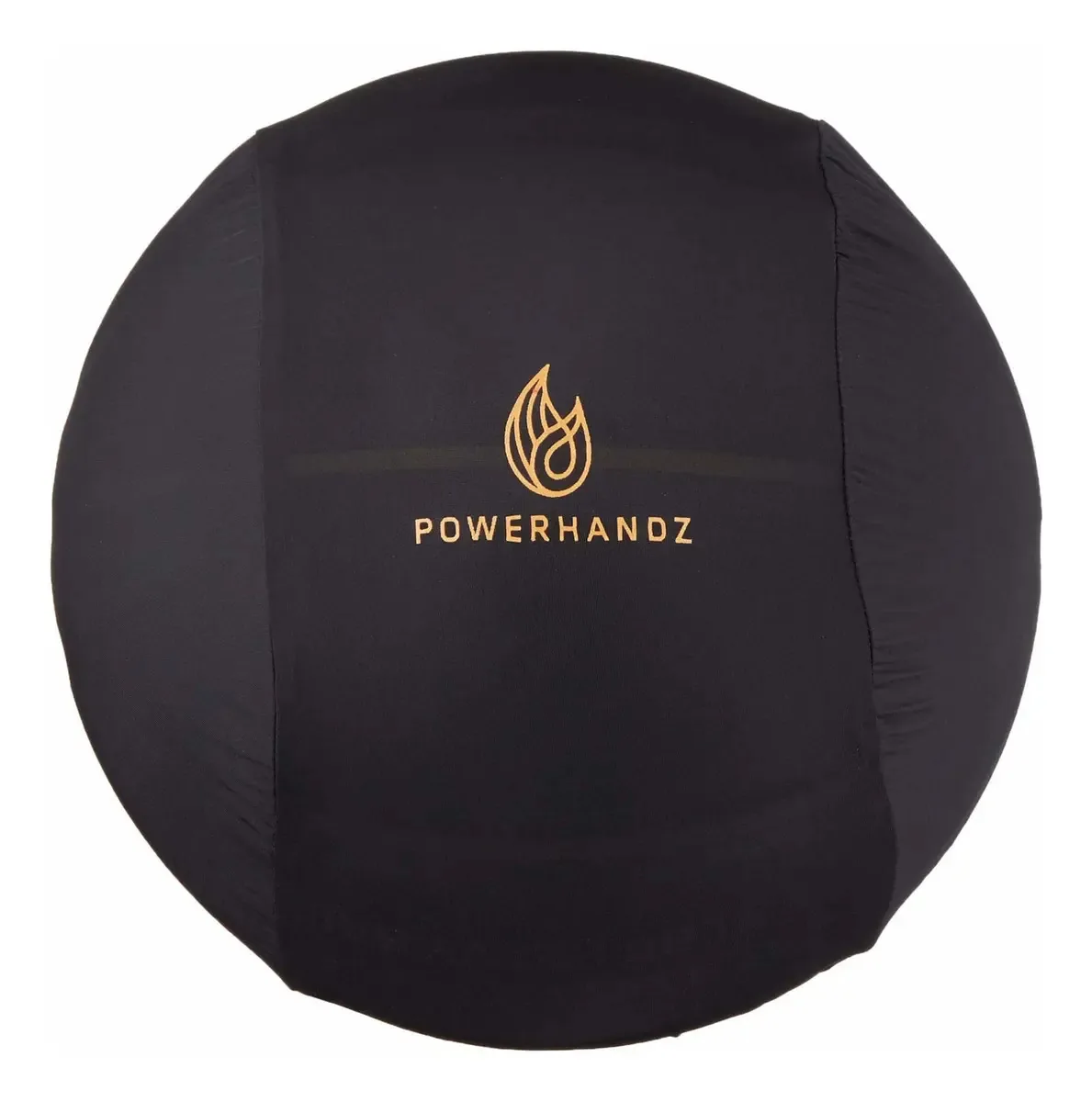 Capa de basquete feminina Powerhandz 28,5 L