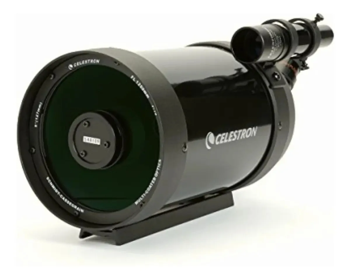 Telescópio Celestron C5, 52291