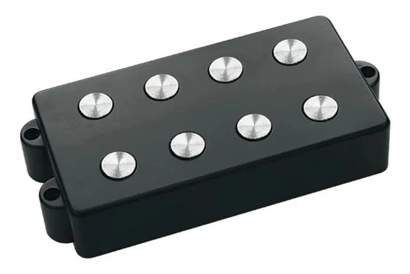 Microfone Artec Mma4 Bridge Tipo Musicman