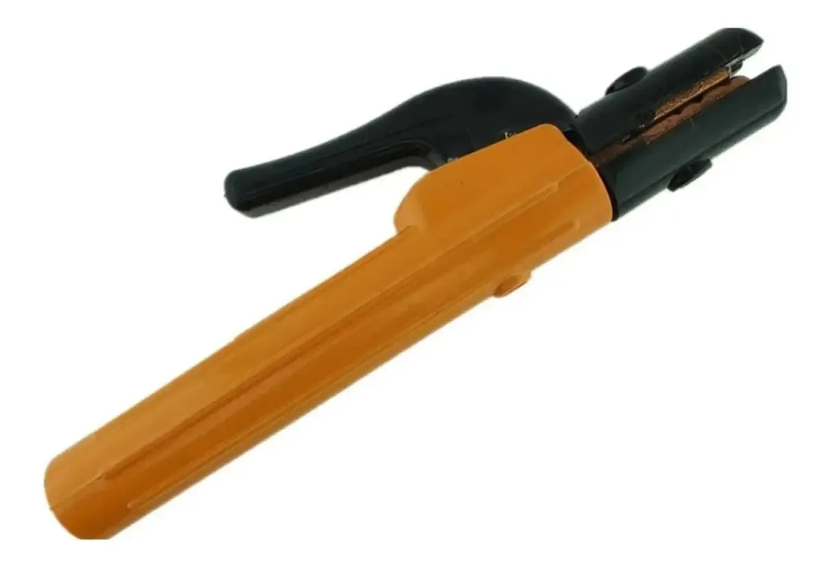 Suporte de eletrodo de 500 A para soldagem