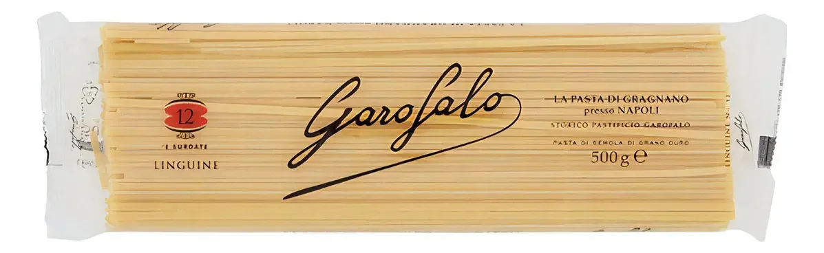 MAC ITA GAROFALO LINGUIN 12 500G
