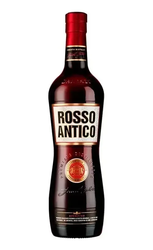 Vermouth Rosso Antico Tinto Doce 750ml