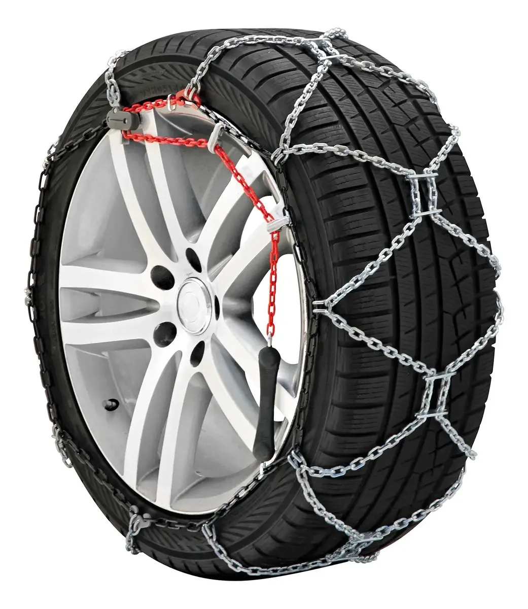 Correntes de neve S-12 para SUV Group 24 2 unidades