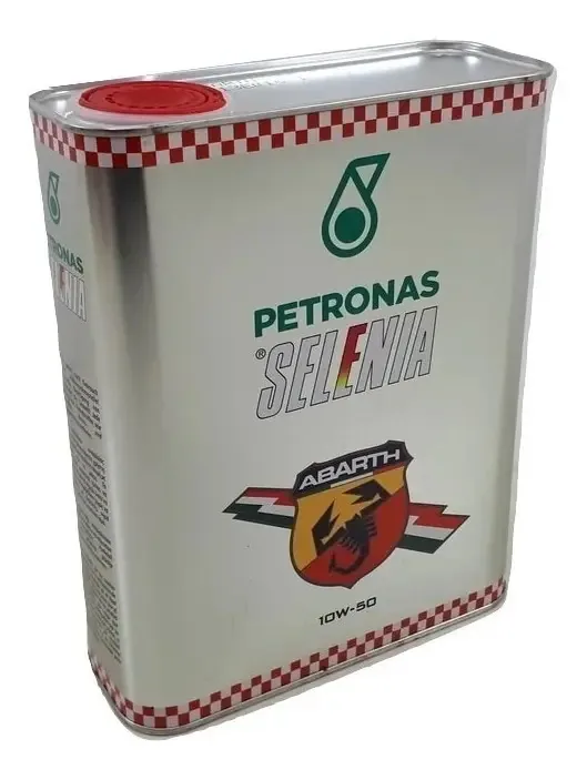 Óleo Selenia Abarth Fiat Ac11502359