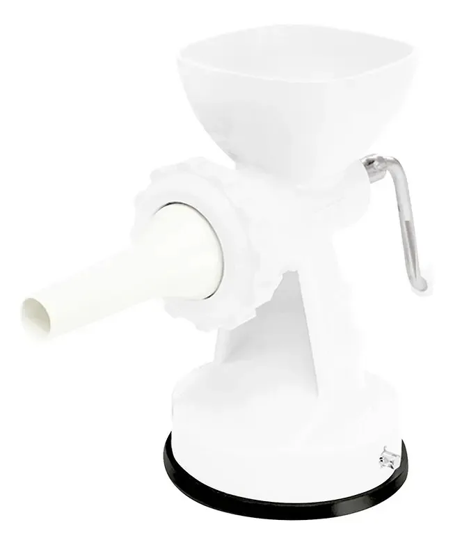 Moedor De Carne Manual Ghidini Poker
