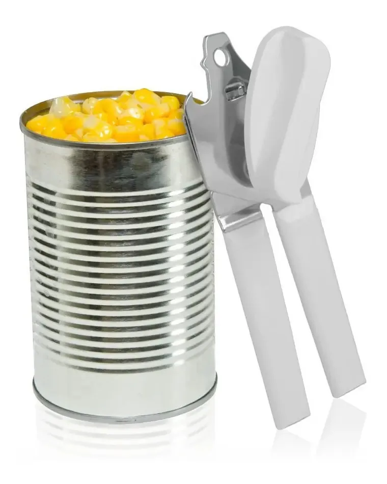 Abridor de latas magnético Metaltex