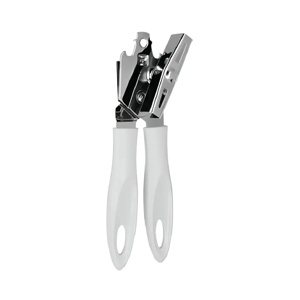 Abridor De Latas Kristall - 20,5cm Metaltex