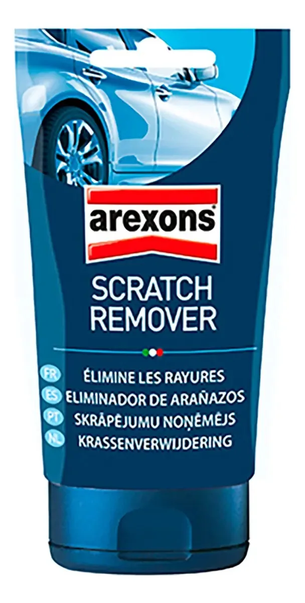 Removedor de arranhões para veículo Arexons Eliminador de Arañazos en creme 150g x 1 u
