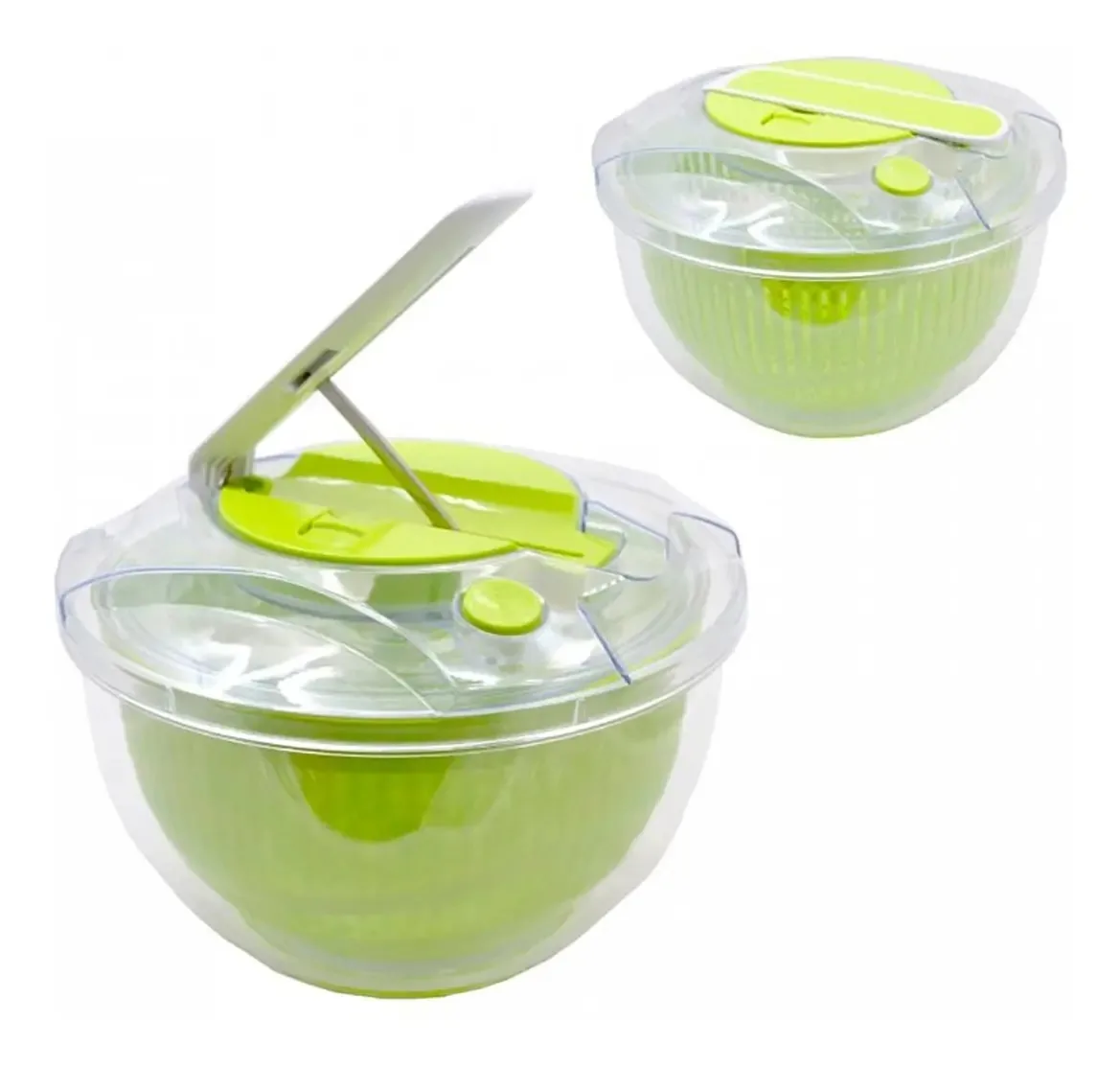 Centrífuga de vegetais Smart Green 29755