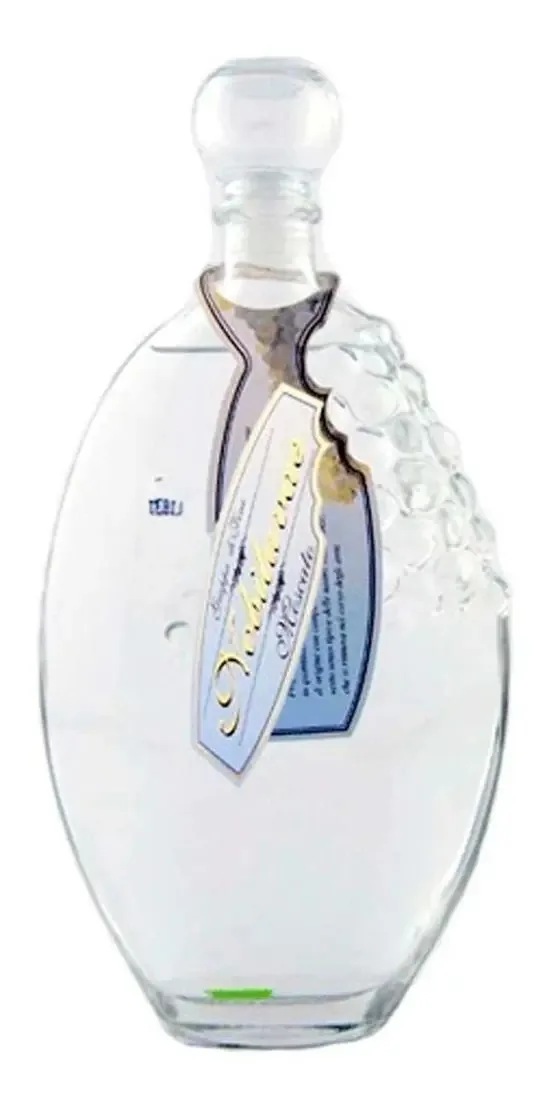 Aguard Uva Grappa Nobiluvae