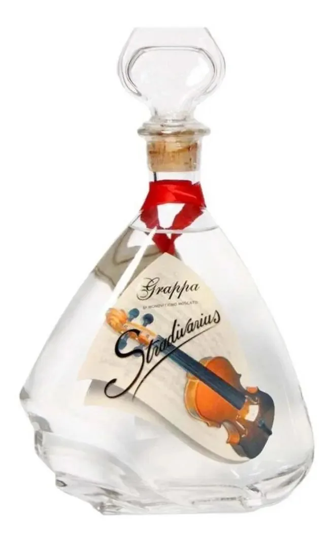 Grappa Stradivarius Moscato Italcoral 700ml