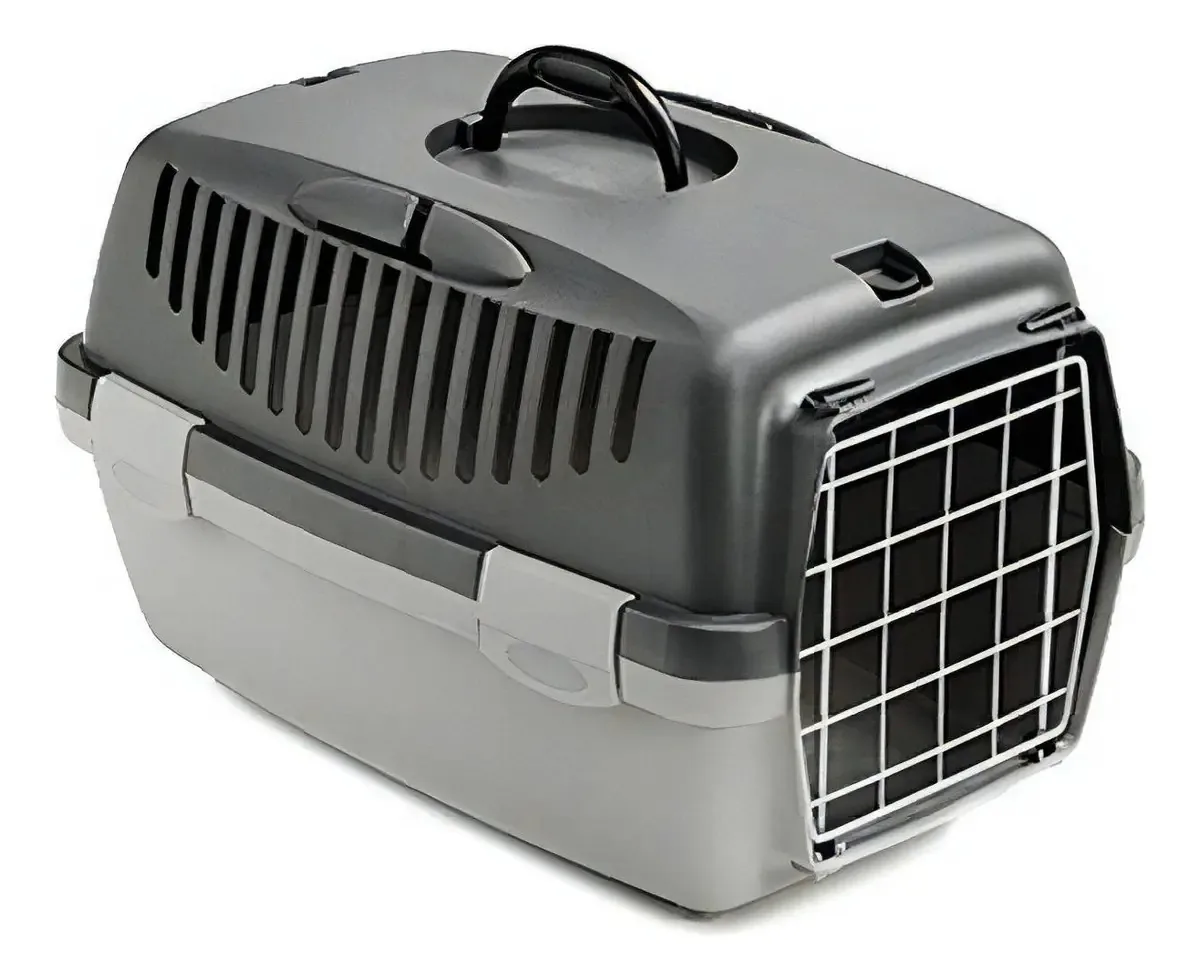 Porta-cães Gulliver 1