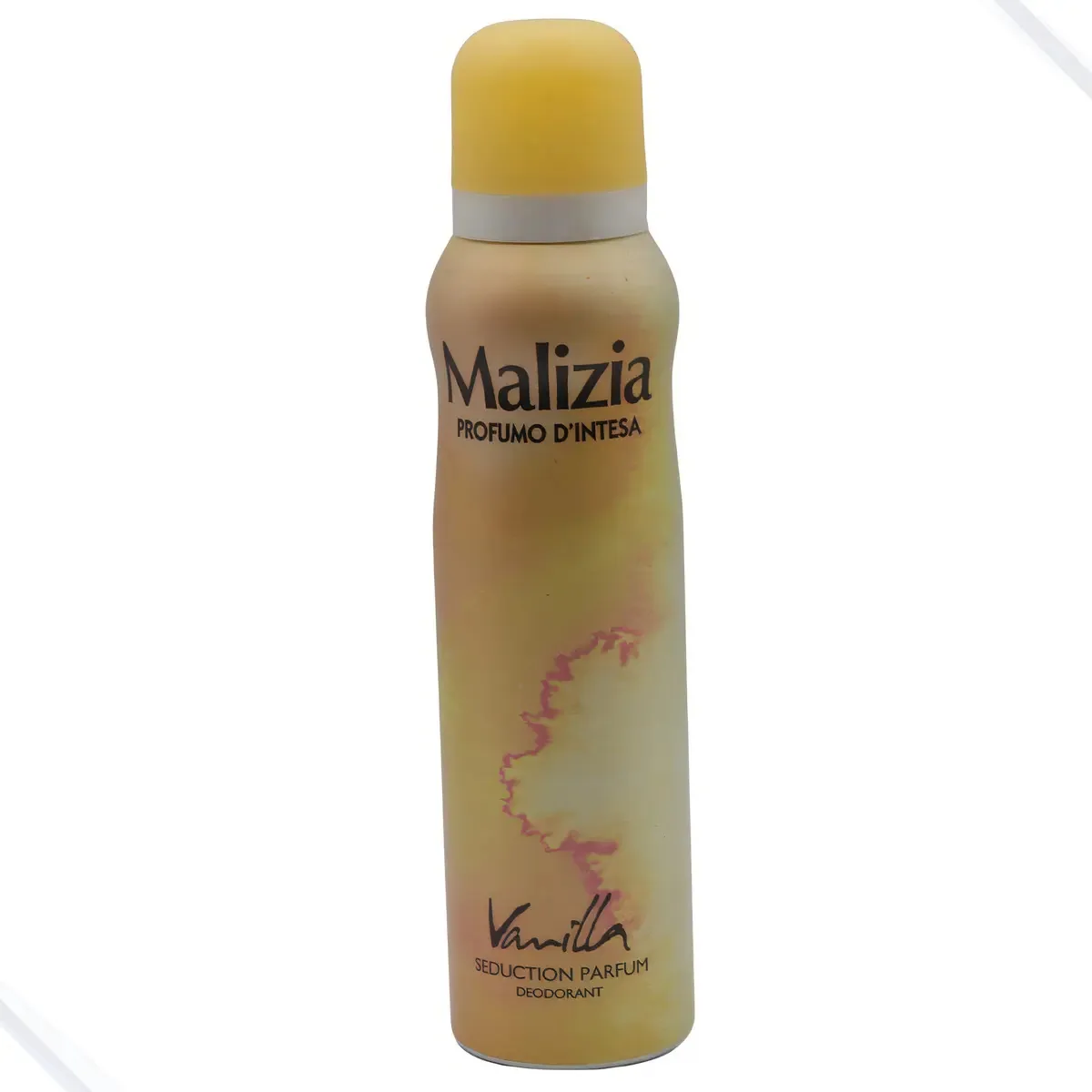 Desodorante Malizia Vanilla Seduction Parfum