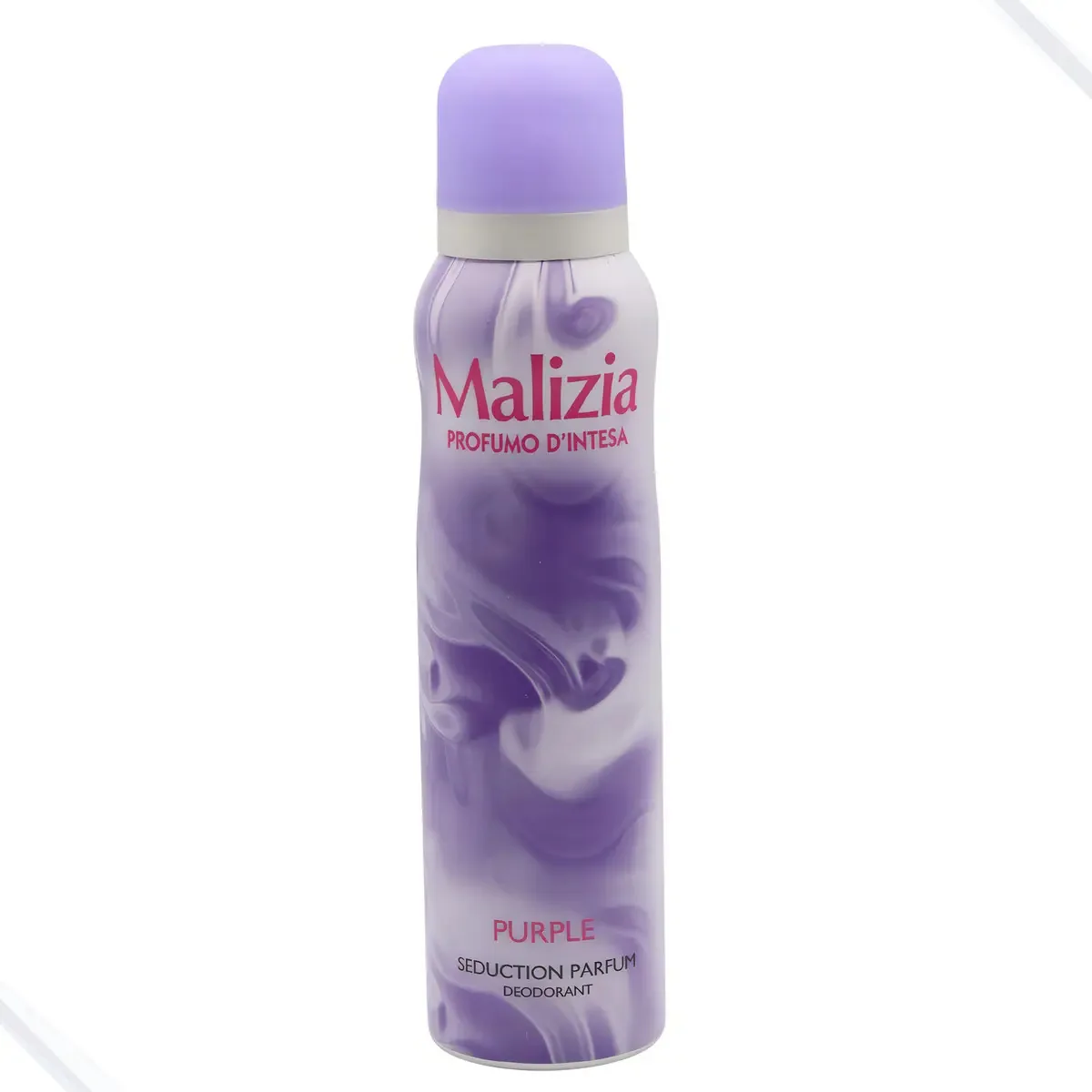 Desodorante Malizia Purple Seduction Parfum