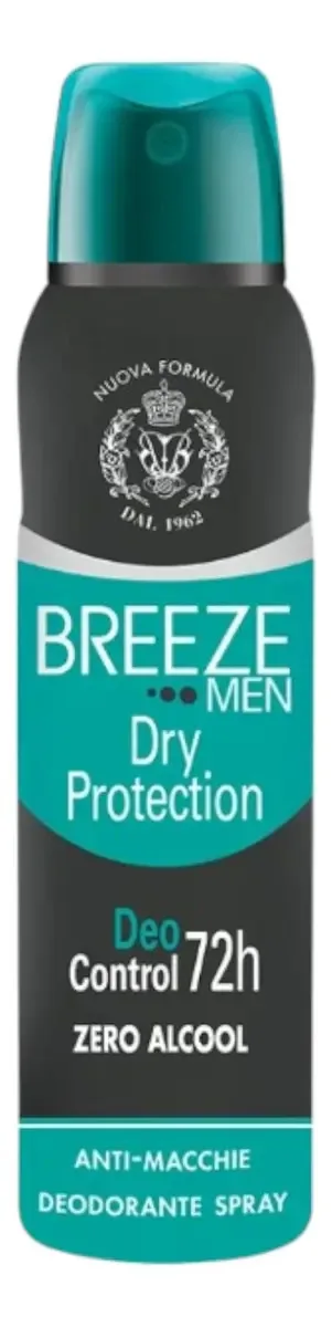 Breeze Desodorante Aerosol 150ml