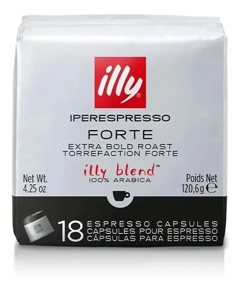 6x18 Caps Home Forte