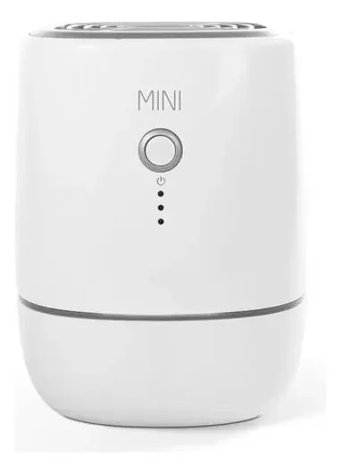 Desumidificador Mini - Thermomatic - Branco