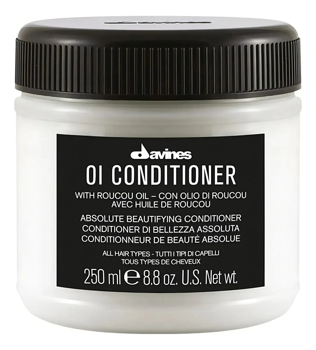 Oi Conditioner Davines
