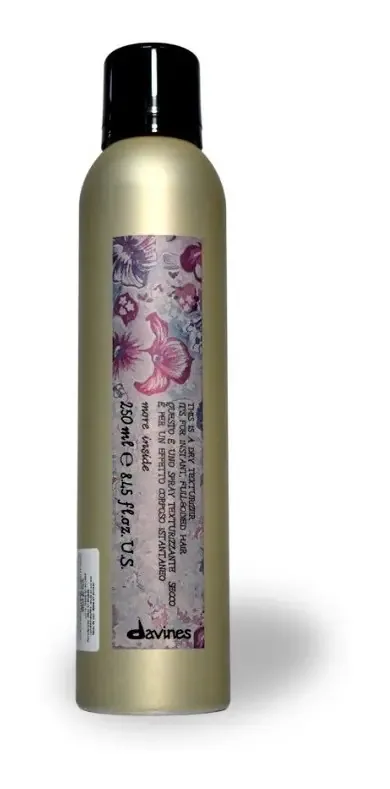 Spray Texturizador Seco 250ml Davines