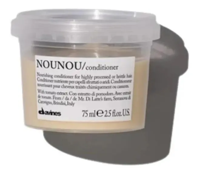 Davines Nounou - Condicionador 75ml